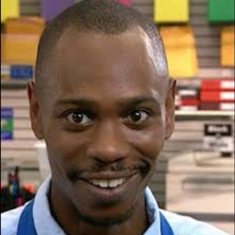 Meet your Posher, Eduardo